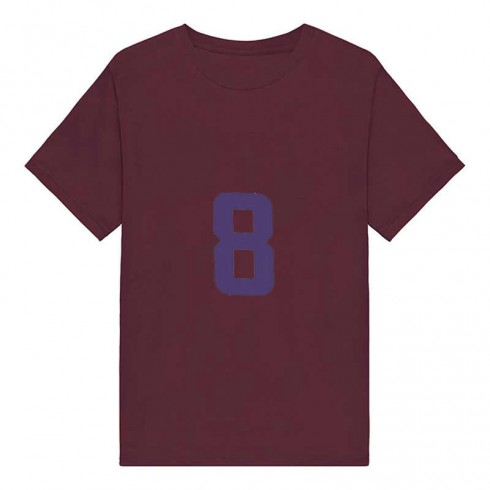 Kirk Cousins Minnesota Vikings Shirt Jersey Brown Womens